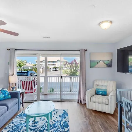 St. Martin Beachwalk Villas 111